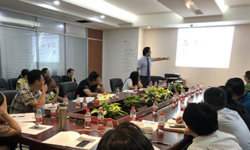 质量文化变革——华星创业开展华为供应商百日质量提升行动