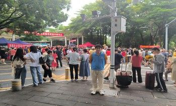 华星护航高考，助力学子圆梦