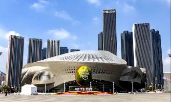 圆满完成大连夏季达沃斯通信保障